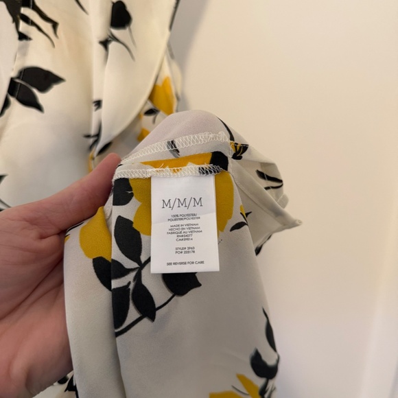 CAbi Birdwatcher Top #3693 - Picture 5 of 5